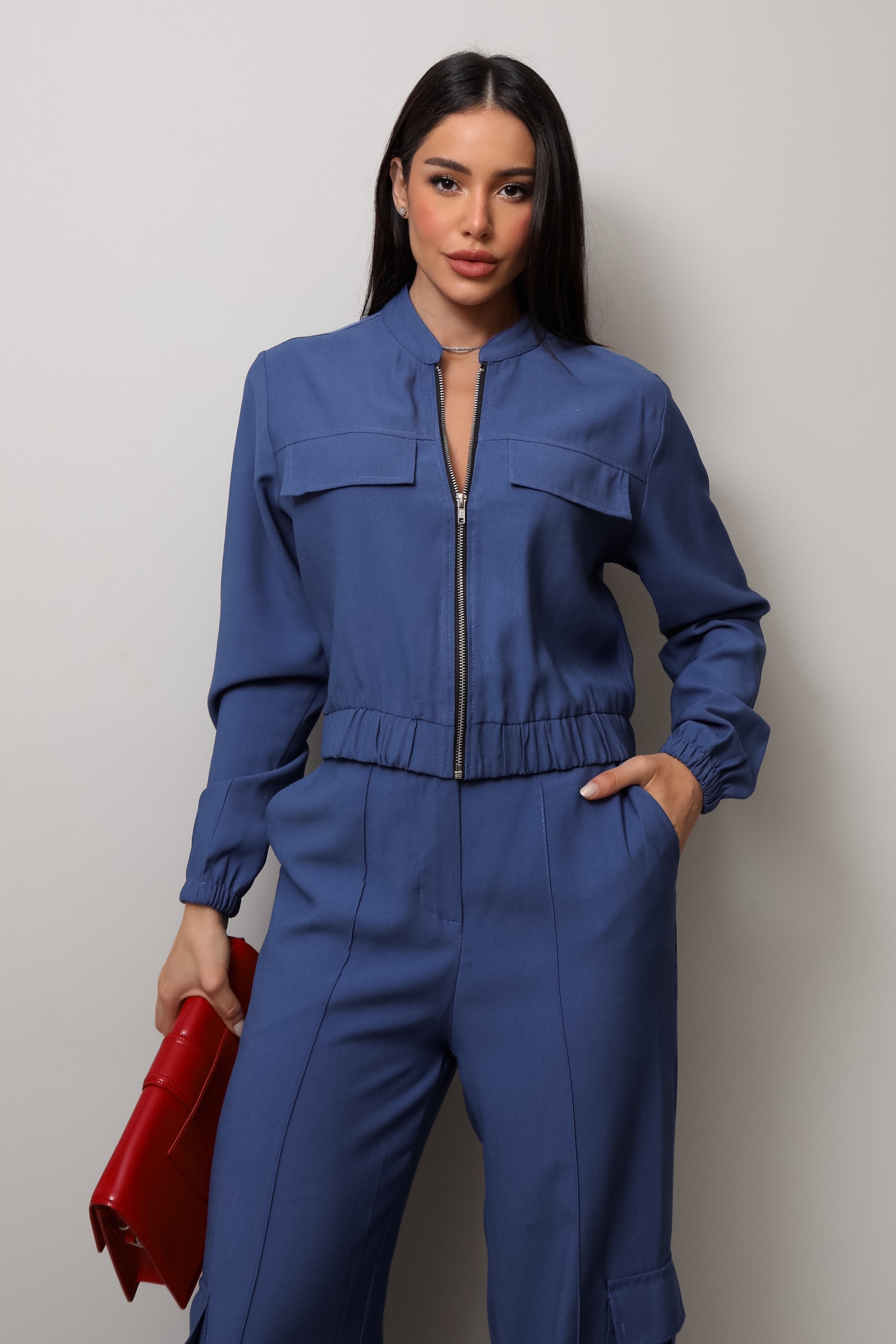 Lookbook Renata Pulcher